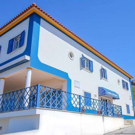 Quarto Crescente Nazaré Dış mekan fotoğraf