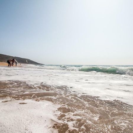 Quarto Crescente Nazaré Dış mekan fotoğraf