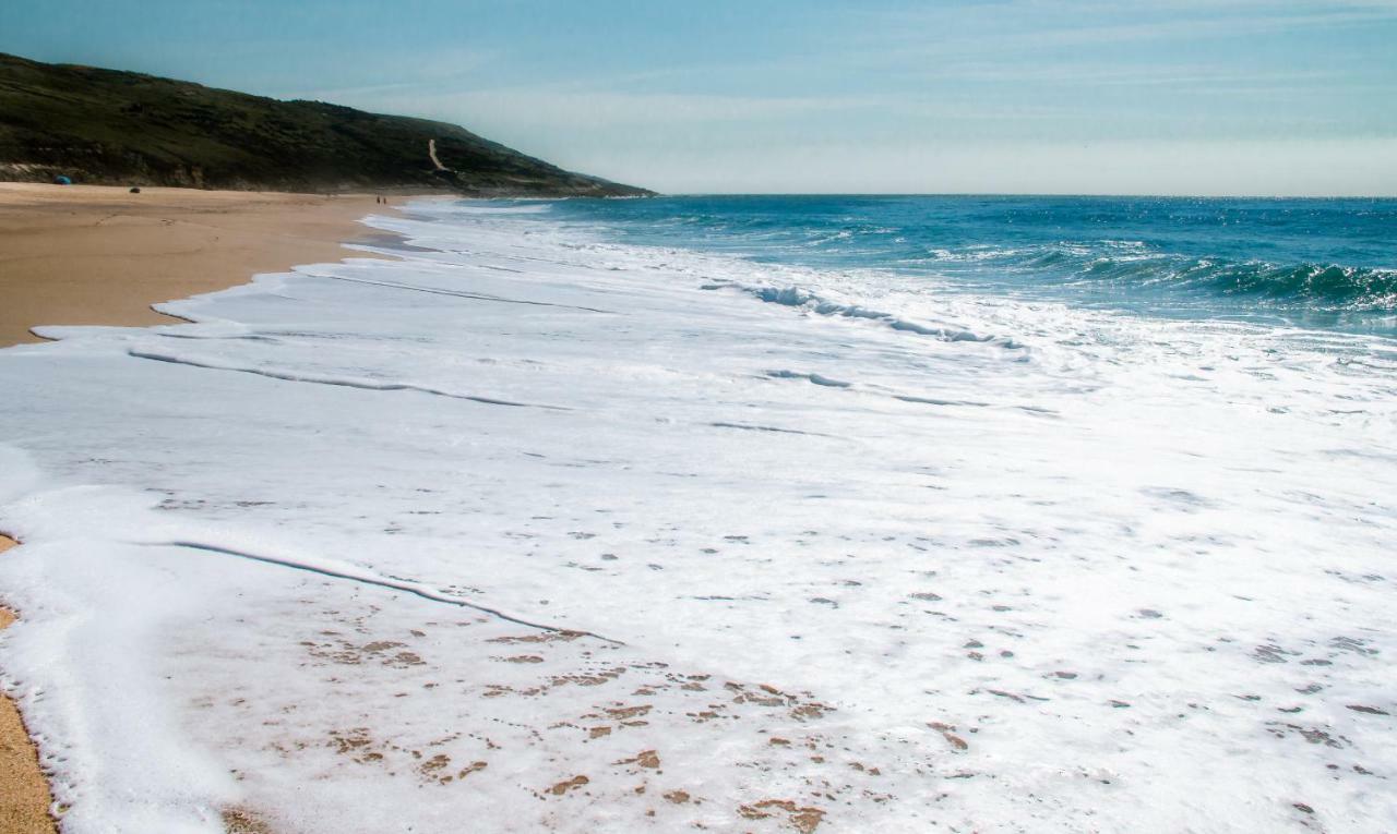 Quarto Crescente Nazaré Dış mekan fotoğraf