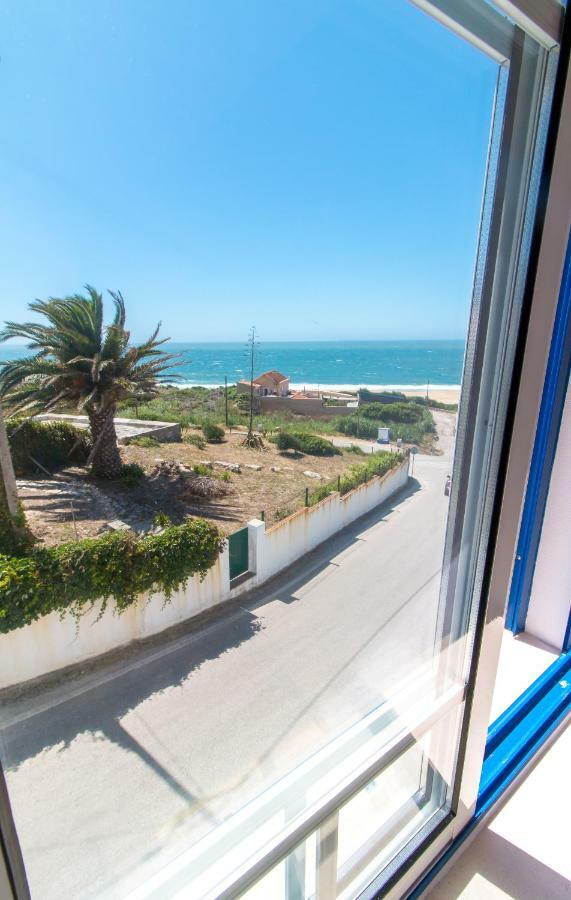 Quarto Crescente Nazaré Dış mekan fotoğraf