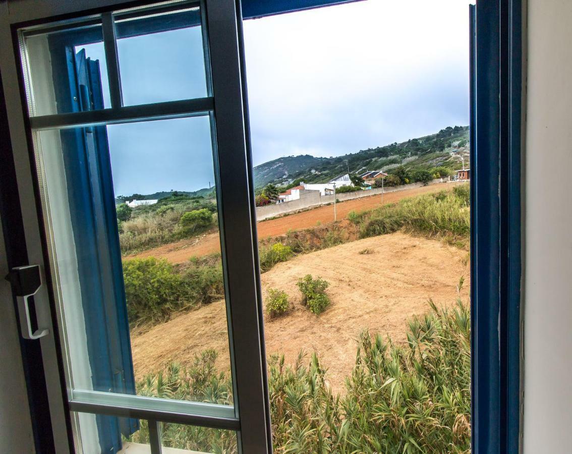 Quarto Crescente Nazaré Dış mekan fotoğraf