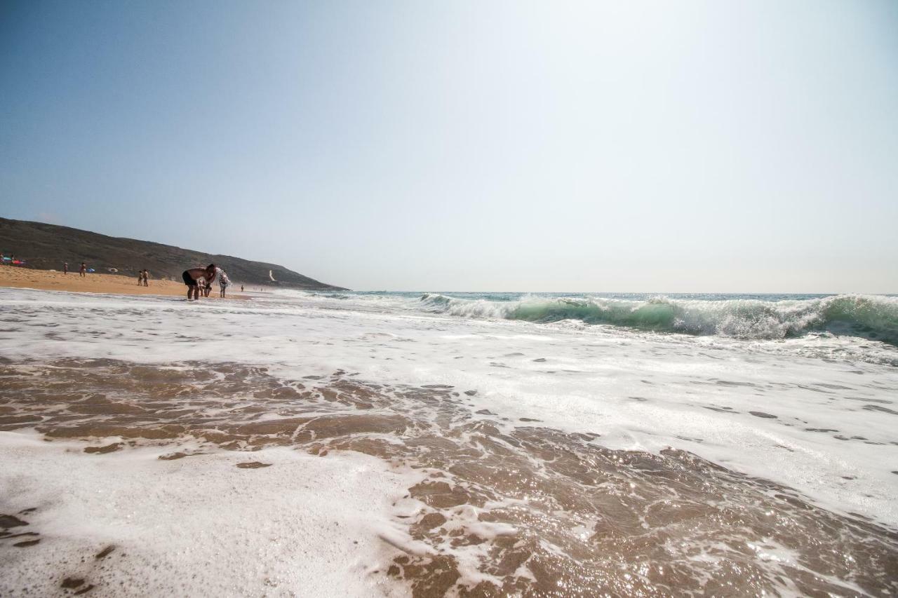 Quarto Crescente Nazaré Dış mekan fotoğraf